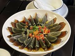 -衢州人家(建国北路店)
