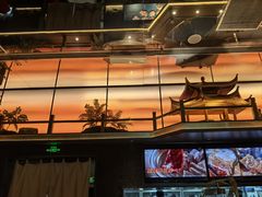-西塔老太太泥炉烤肉(上海七宝领展广场店)