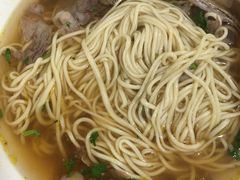 -鑫明明拉面(宁化路店)