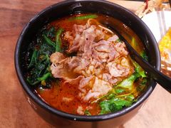 -和府捞面(方庄店)