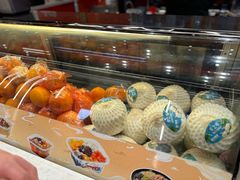 -御膳品糖水(欧乐坊店)