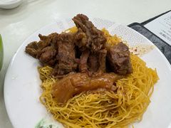 -麦文记面家(佐敦店)