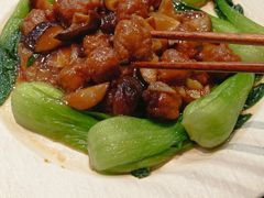 -红东阁东北菜烤肉酒馆(CROSS万象汇店)