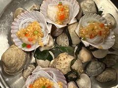 -水禾轩·海鲜蒸汽主题餐厅(拱北店)