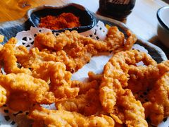 -蜀韵川香水煮鱼(泰山路店)