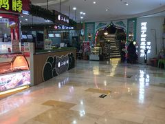 -紫荆广场·花漫里