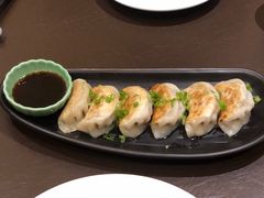 自制饺子-伊藤ITO(侨福芳草地购物中心店)