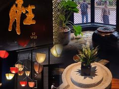 门面-炳胜品味(珠江新城店)