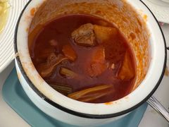 -库滋明·俄罗斯特色美食(中央大街店)
