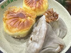 -李记清真馆(打钉巷店)