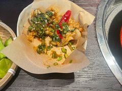 -芸鲜季·云南野生菌餐厅· 云南风物味研社(闵行店)