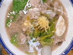 扁粉杀猪粉-白露塘杀猪粉(药王街店)