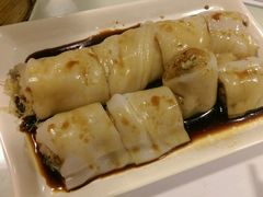 脆皮鲜虾肠-点点心点心专门店(旺角店)