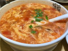 -吕氏疙瘩汤·海鲜新鲁菜(凯德mall新都心店)