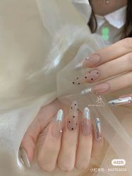 -斯馨·健康美甲美睫