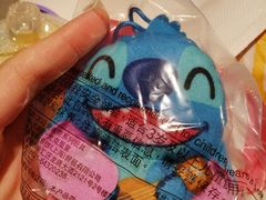 -麦当劳(王顶堤店)