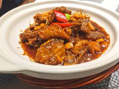 -金汤宴餐厅·粤菜(德云社店)