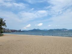 -智住·海景公寓(小径湾店)