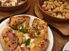 -萨莉亚(百信广场店)