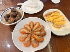 -王家沙点心店(南京西路总店)