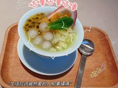 -蔡澜点心·粤菜(领展购物广场店)