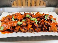 -蜻蜓逐宴全日制西餐厅I古北水镇大酒店