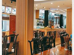大堂-龙抄手(文殊坊店)