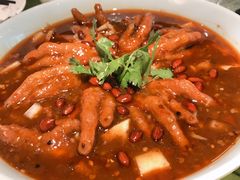 -辛香汇(飞洲店)