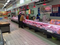 -世纪联华(外高桥店)