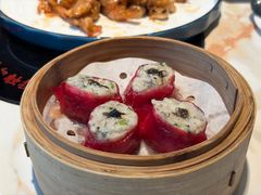 -滋粥楼·顺德菜(番禺广场总店)