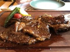 -阿顾西餐·牛排披萨(北戴河店)