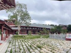 -南少林寺