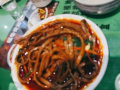-令氏家外家周秦食府(高新店)