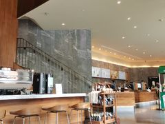 -星巴克臻选(南京艾尚天地店)