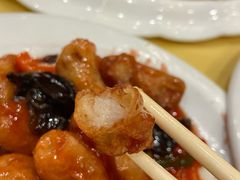 -功德林素菜饭庄(前门店)
