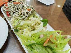 -白魁老号饭庄(安内店)