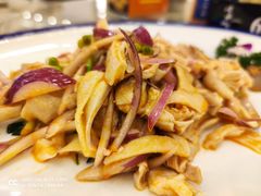 -顺风山庄(水濂山店)