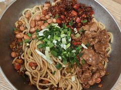 -粉观右江西鲜辣米粉(天地店)