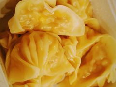 鲜汁玉米饺-包道广式点心专门店(振业店)