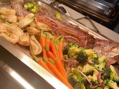 -广州富力丽思卡尔顿酒店