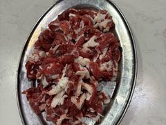 -菜忠潮州牛肉店(岗厦店)