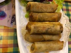 -芭堤雅泰国餐厅(胜利路店)