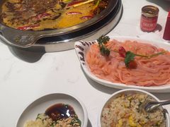 -李常在重庆火锅(合川总店)