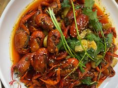 -虾忆鲜.龙虾.烧烤.小海鲜(桐乡店)