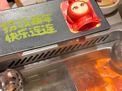 -海底捞火锅(顺义华联店)