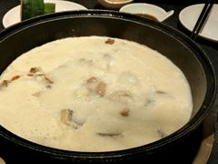 -煲宫猪肚鸡(昆山金鹰国际购物中心店)