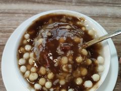 -笃笃笃糖粥(十全街店)
