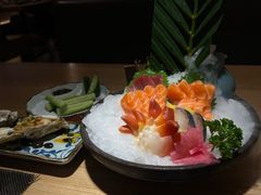 -德川家日本料理(顺义华联店)