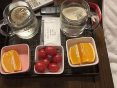 -水墨澜渟足道·SPA·传统(四望亭东关街店)