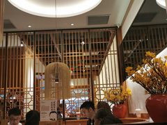 -江渔儿酸菜鱼(常平翔龙天地店)